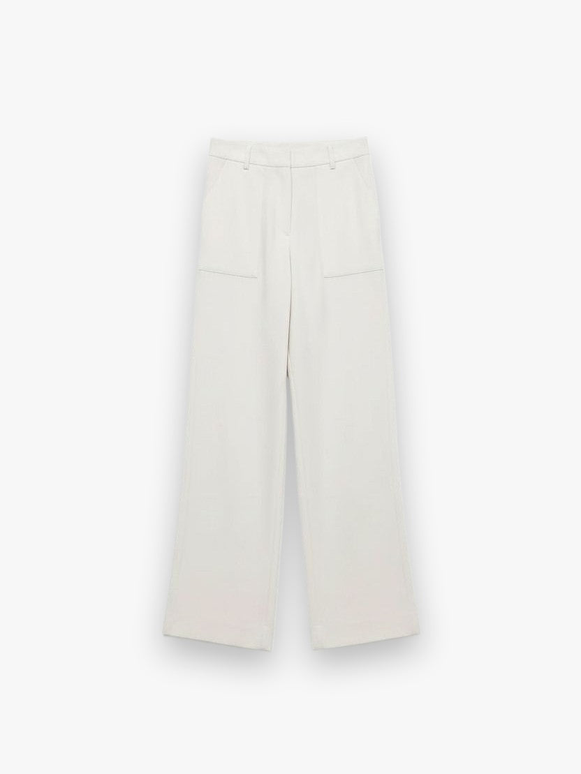 ARIELLE POCKET PANT LESET