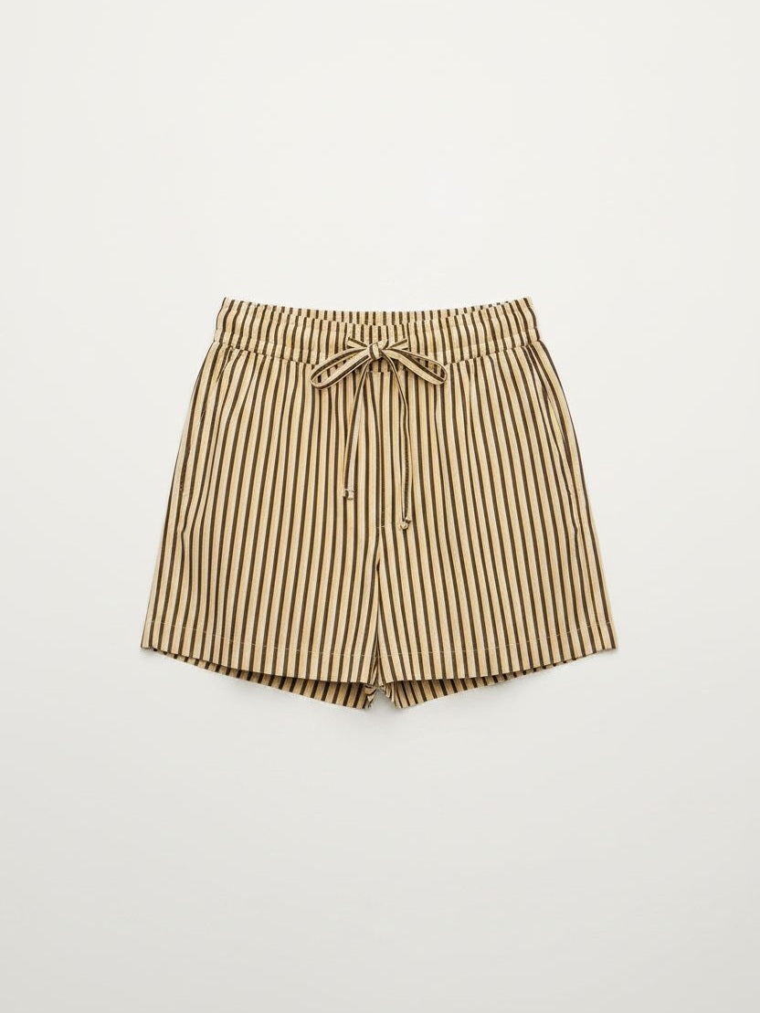 CLEMENTE SHORT FAITHFULL THE BRAND