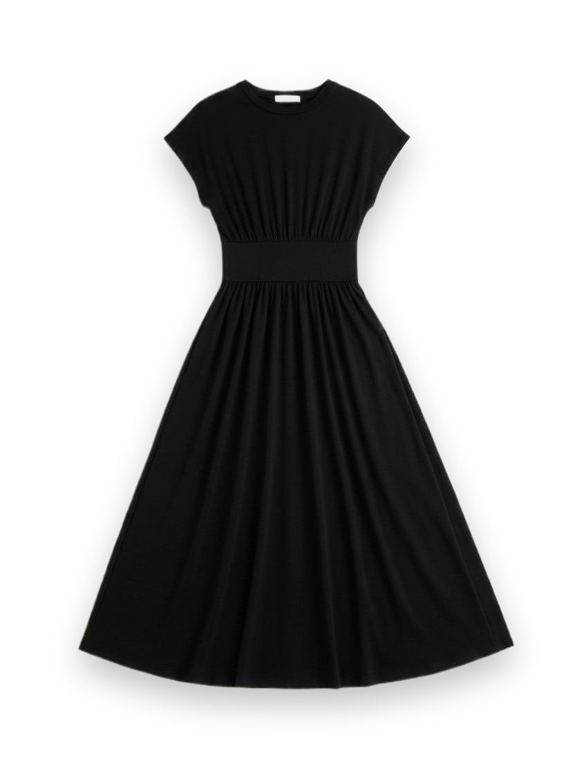 Prima Jersey Midi Dress Modern Citizen