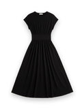 Prima Jersey Midi Dress Modern Citizen