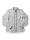 Frill Shirt Mashburn