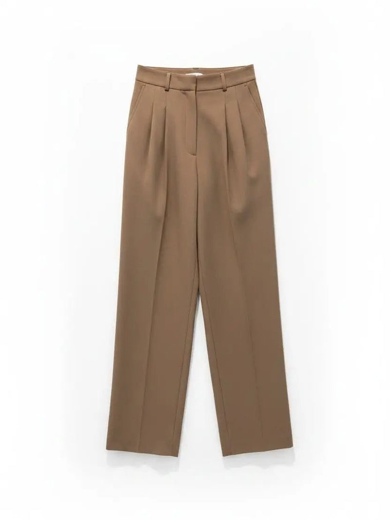 Moka Trouser
