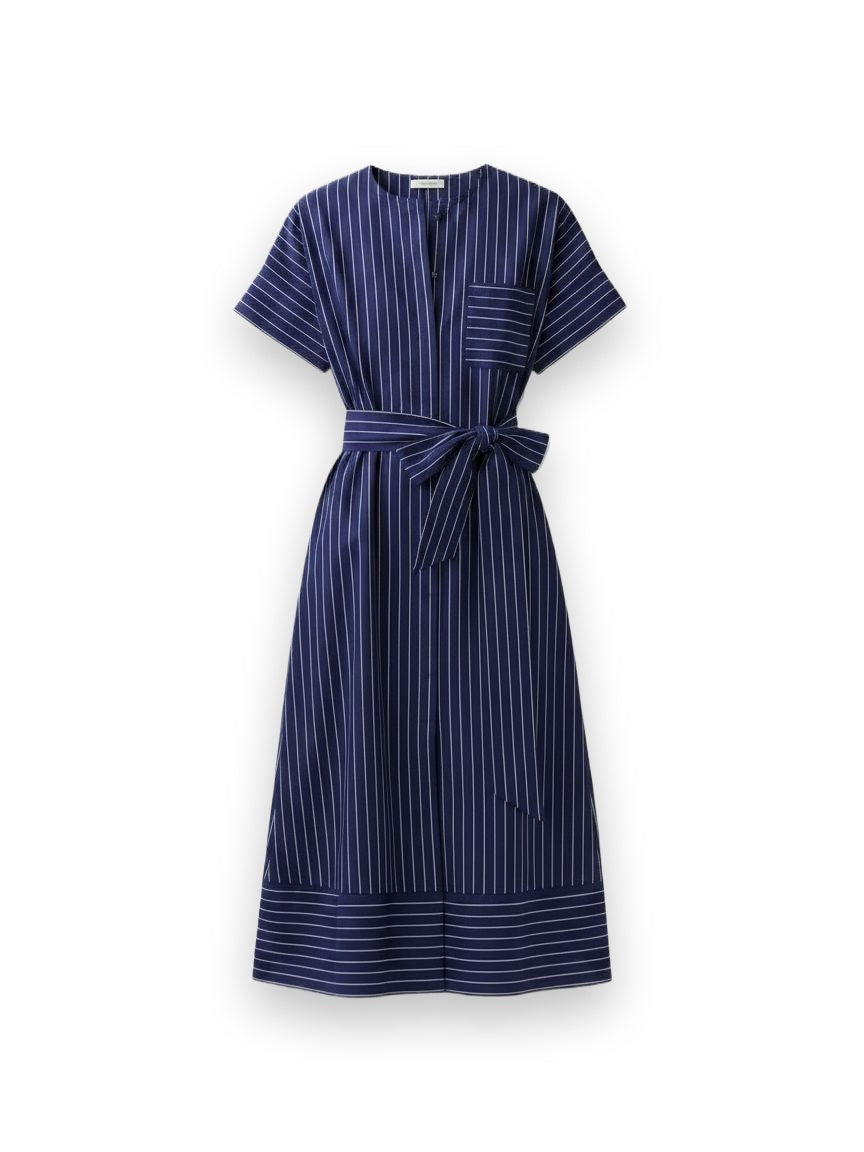Romy Shirtdress