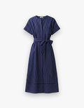 Romy Shirtdress Mashburn