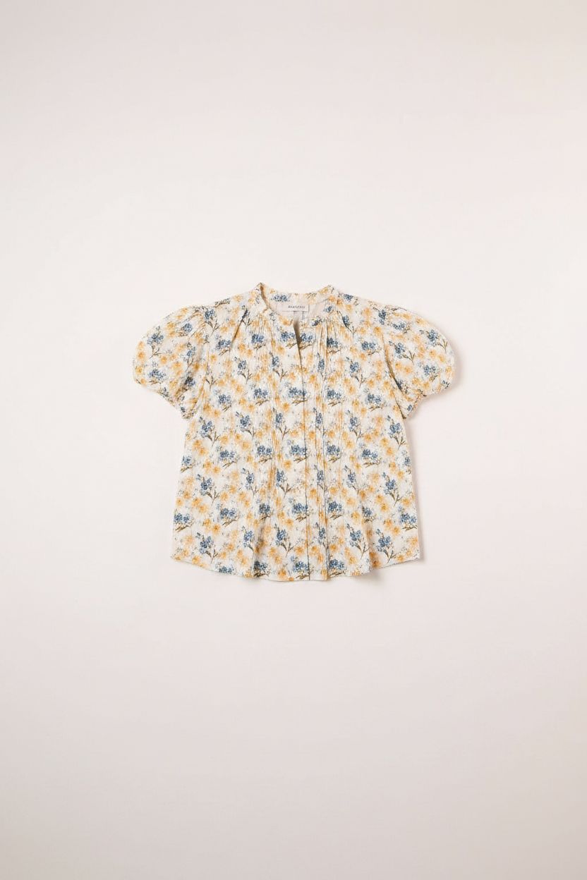Millie Top Dôen