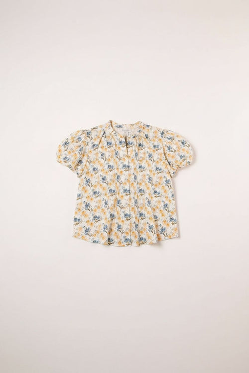 Millie Top Dôen
