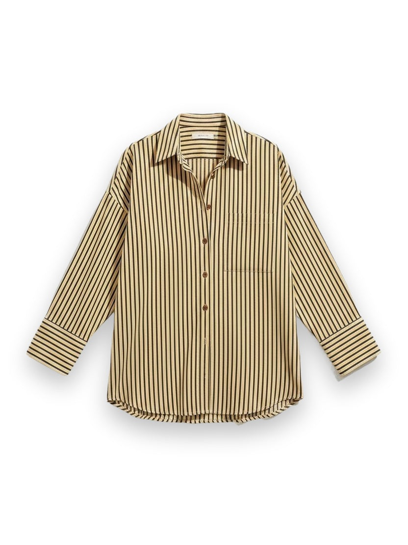 CLEMENTE SHIRT FAITHFULL THE BRAND