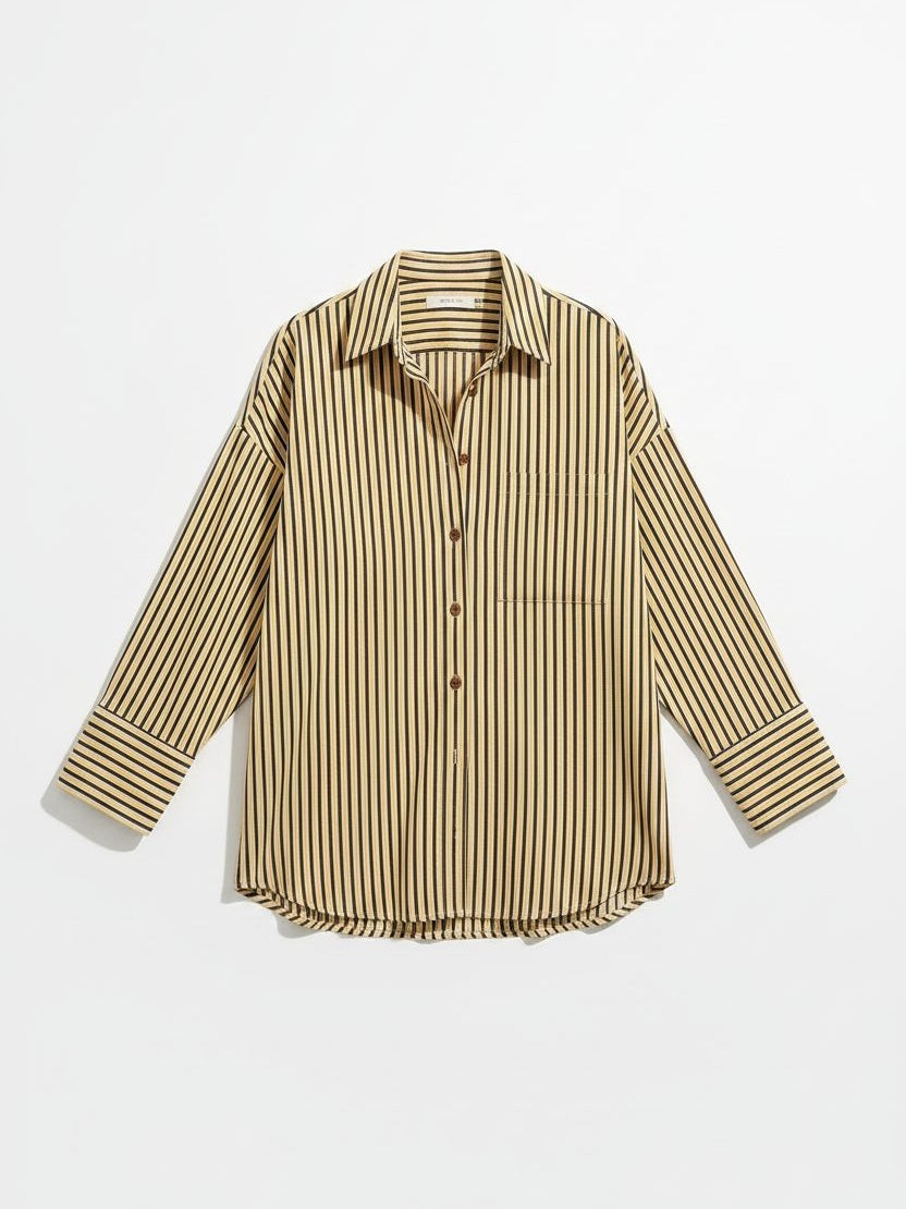 CLEMENTE SHIRT FAITHFULL THE BRAND