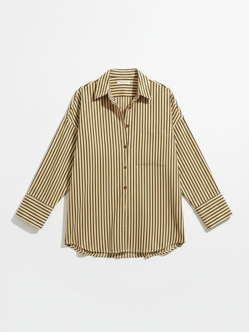 CLEMENTE SHIRT FAITHFULL THE BRAND