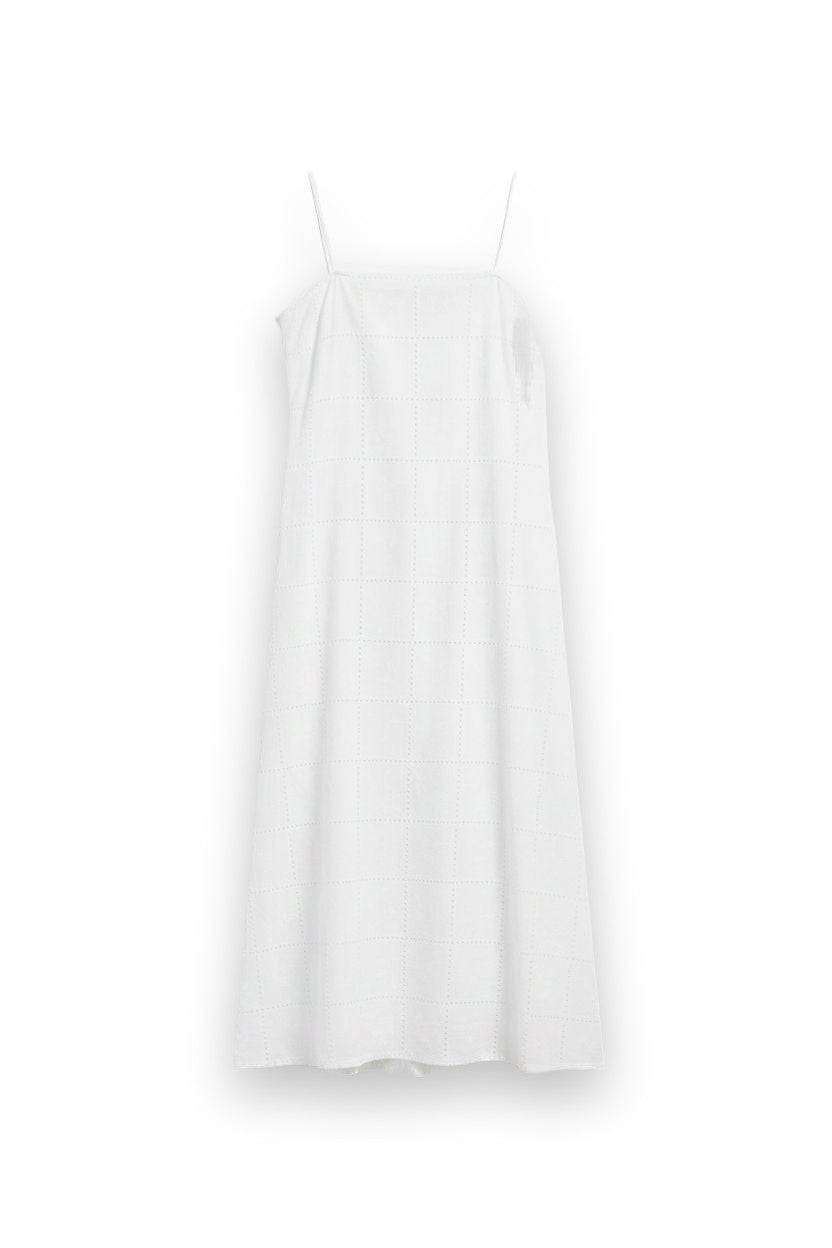 MORA MIDI DRESS