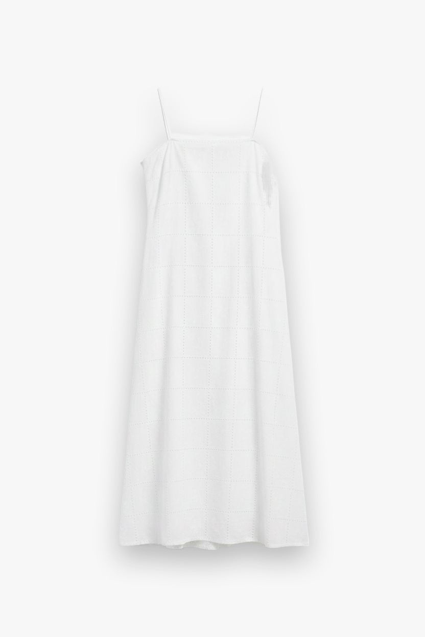 MORA MIDI DRESS FAITHFULL THE BRAND