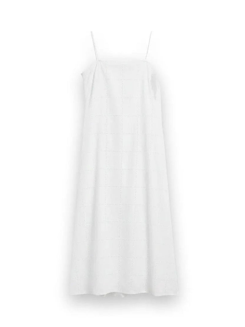 MORA MIDI DRESS