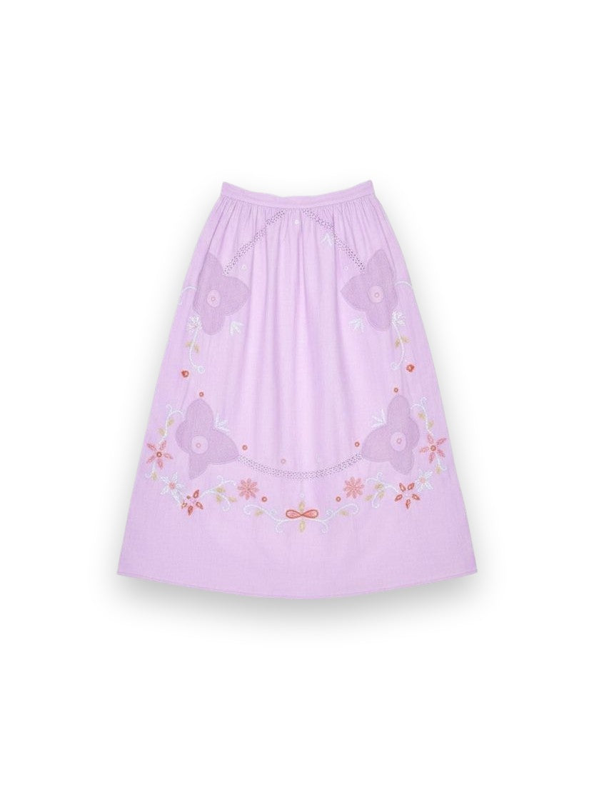 ARCADIAN SKIRT dRA