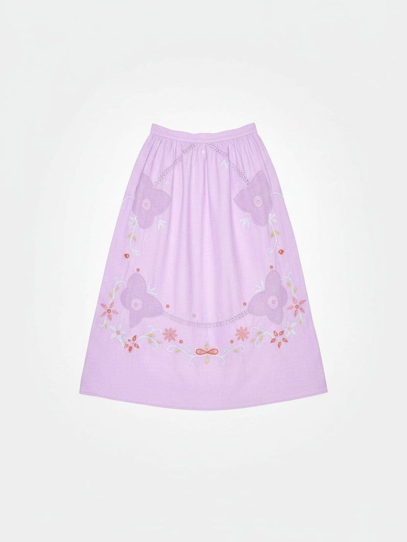 ARCADIAN SKIRT dRA