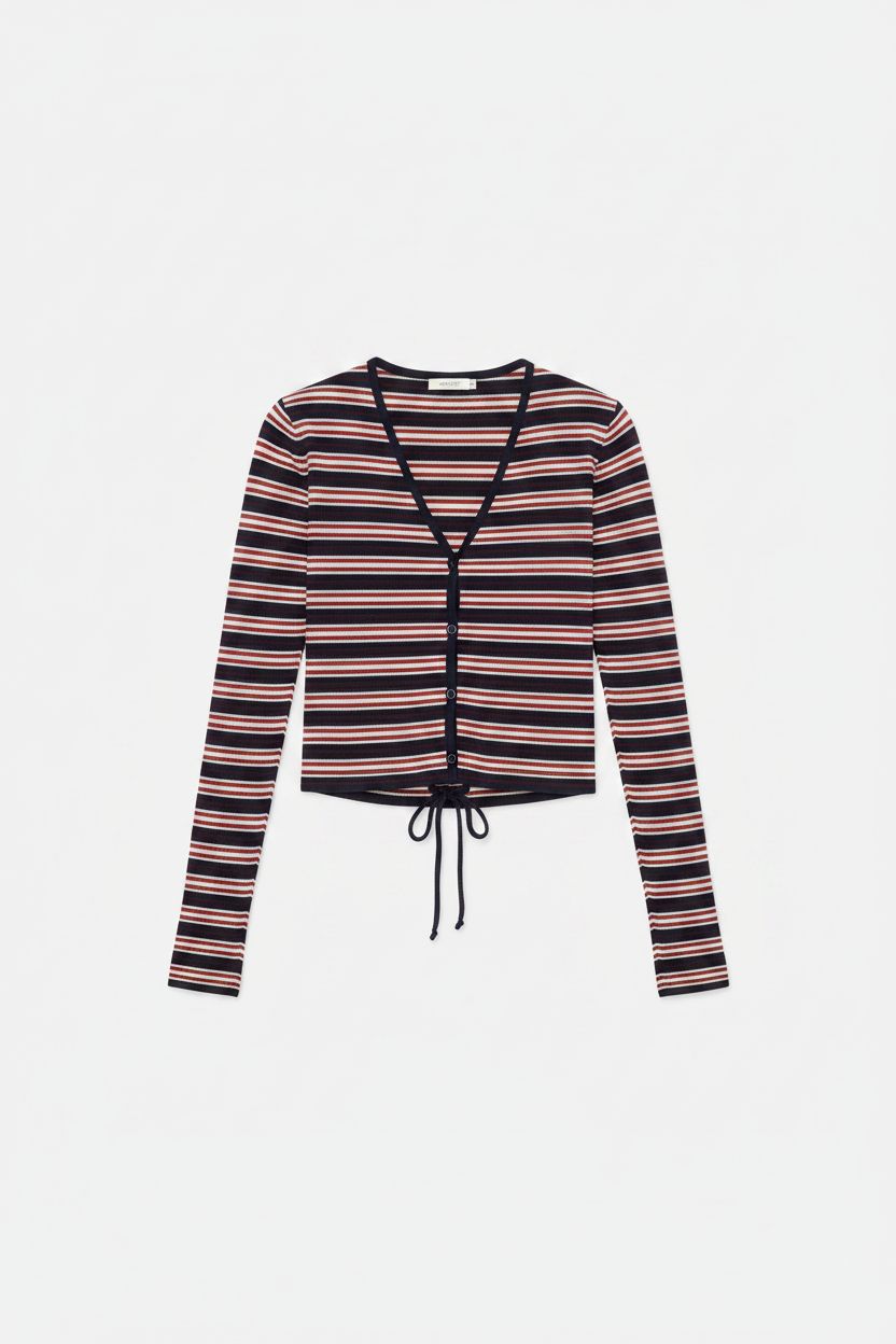 Doris Cardigan FAITHFULL THE BRAND