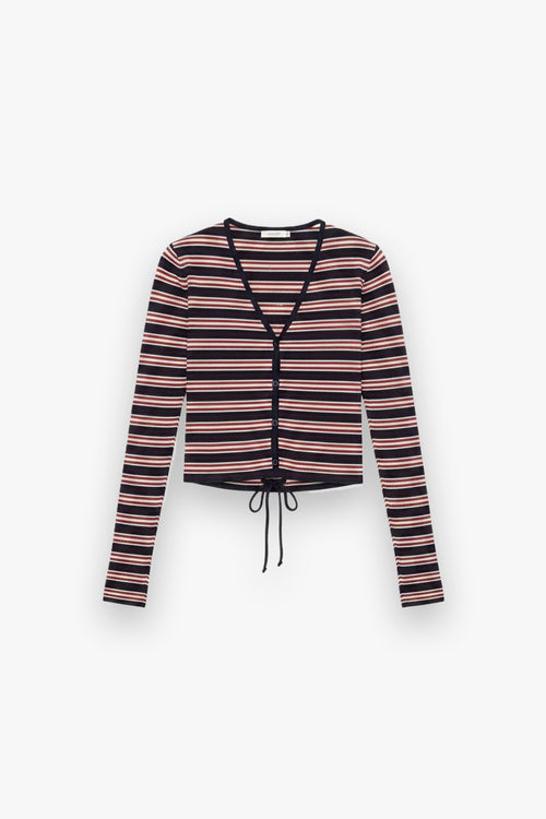Doris Cardigan FAITHFULL THE BRAND