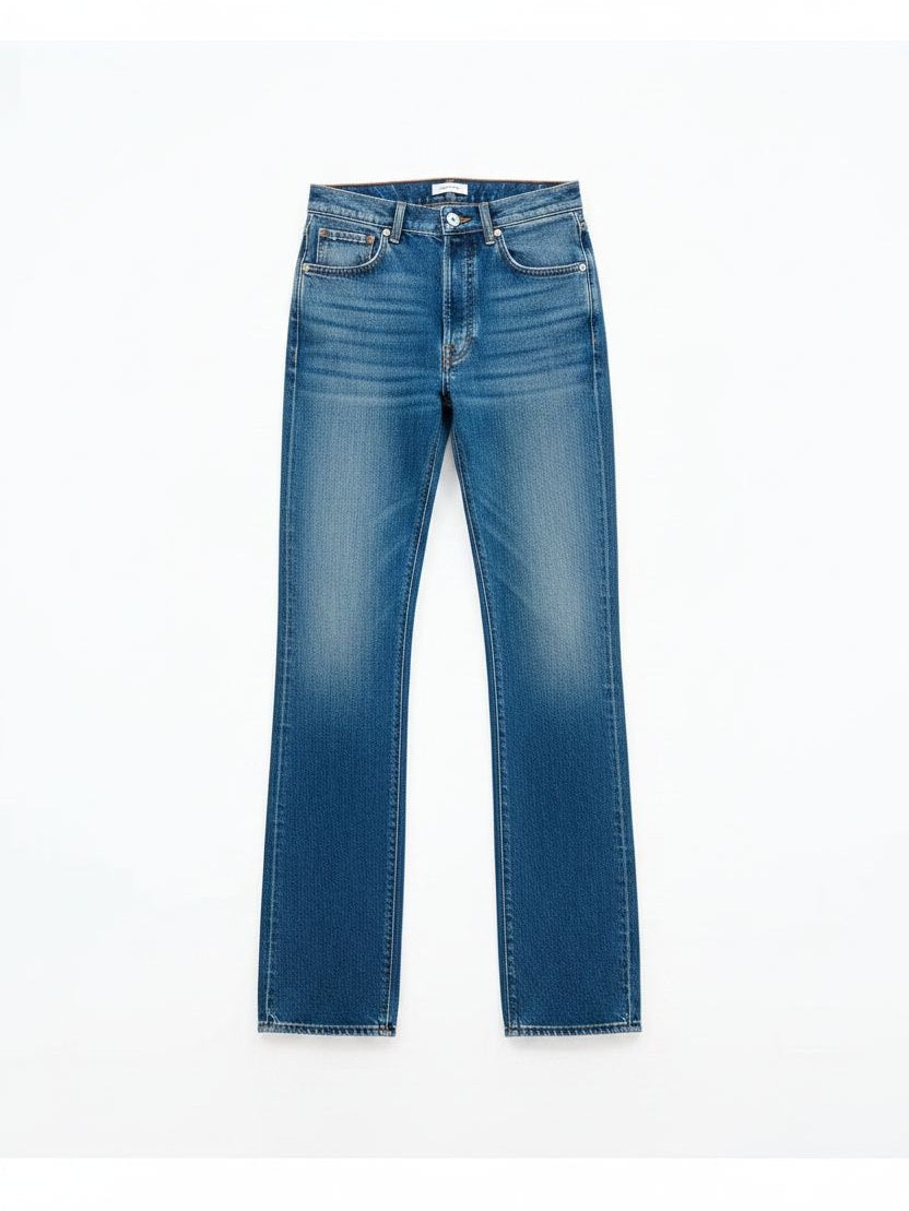 Jade Endless Highway Slvrlake Jeans SLVRLAKE