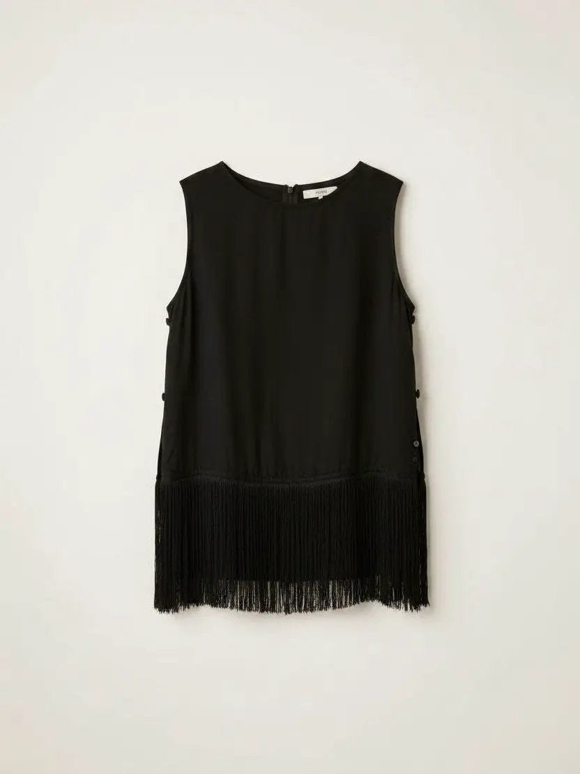Jessie Top by Natalie Martin