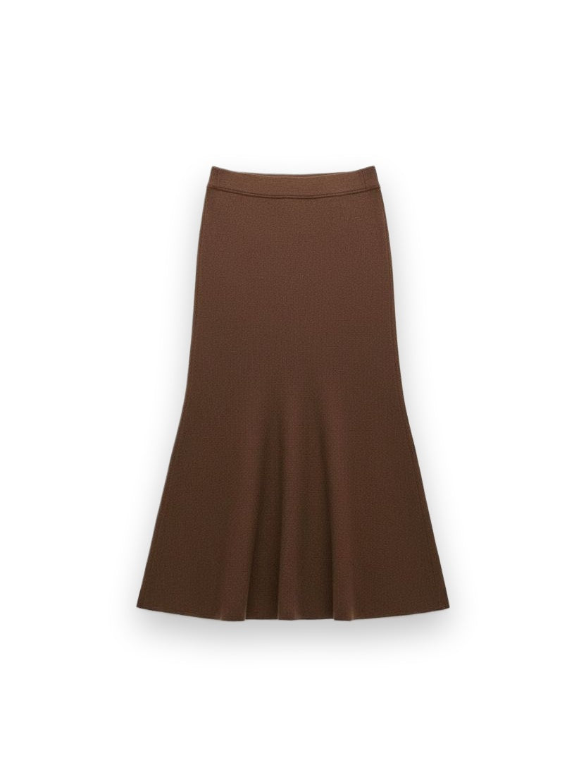 Kasey Midi Skirt Simkhai