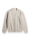 Beck Textured Cardigan ASHER