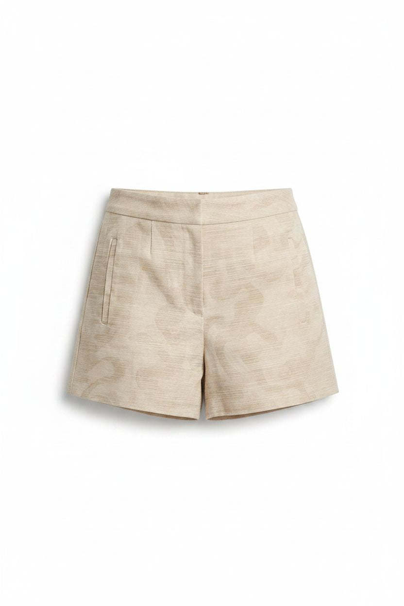 Lilah Shorts HEVRON