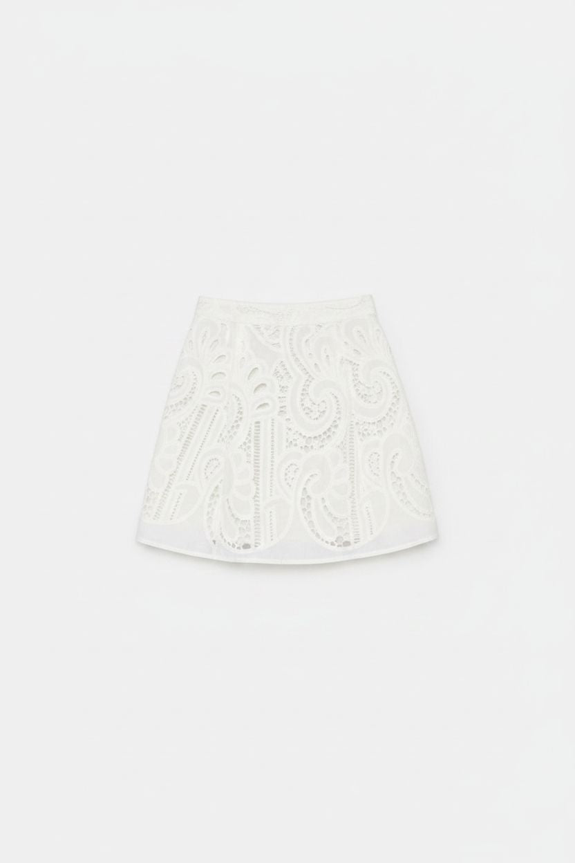 CALI SKIRT dRA