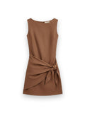 SOULINE MINI DRESS FAITHFULL THE BRAND