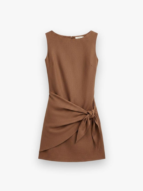 SOULINE MINI DRESS FAITHFULL THE BRAND