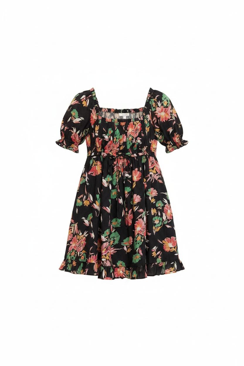 Clover Dress Mille