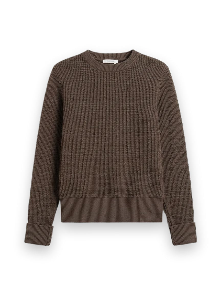 Liam Cotton Crewneck