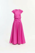 TANBY MAXI DRESS Acler