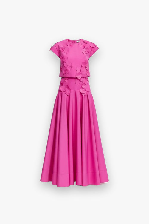 TANBY MAXI DRESS Acler