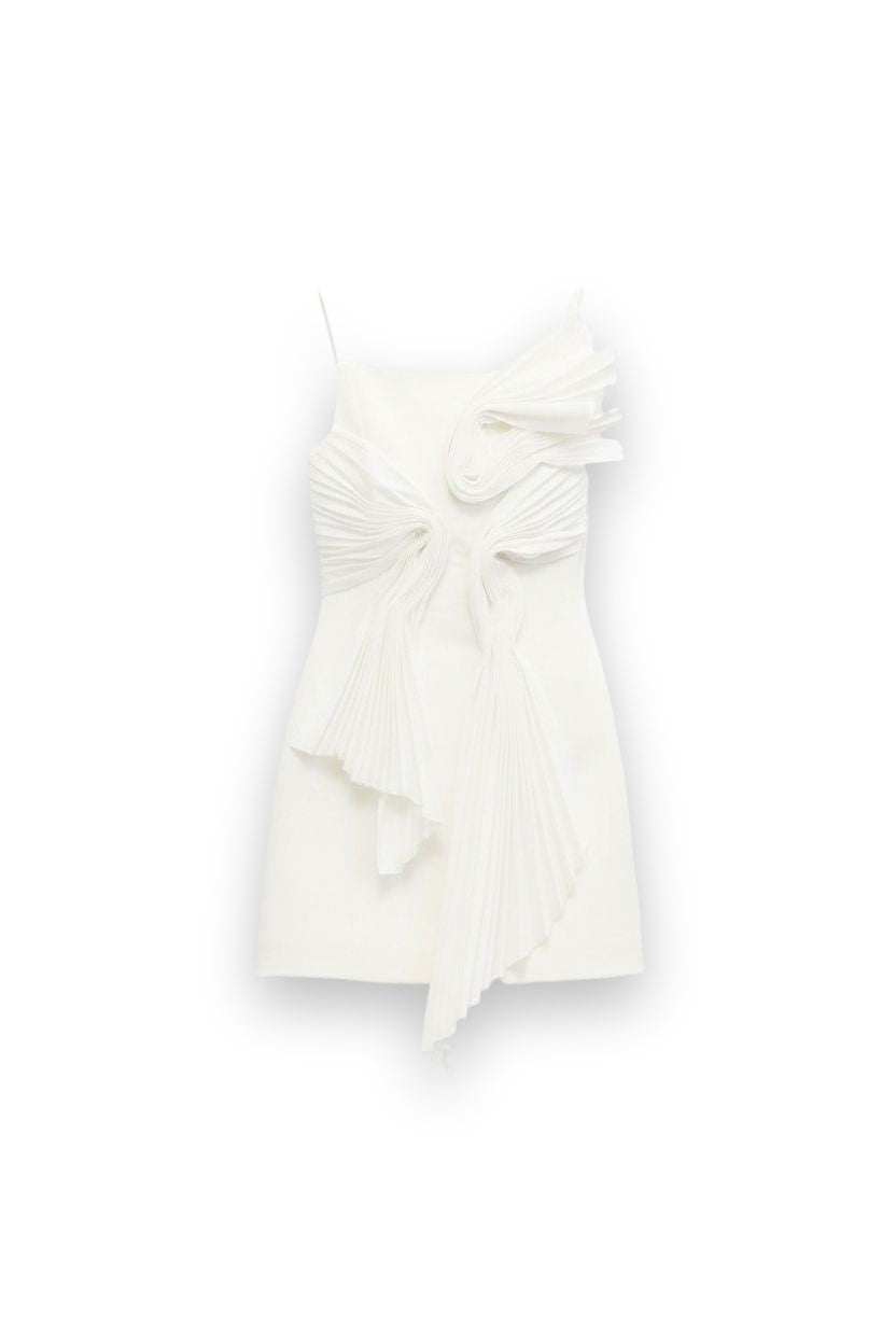 CROWCOMBE MINI DRESS Acler