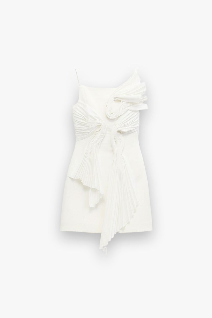 CROWCOMBE MINI DRESS Acler