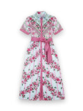 VIVIENNE DRESS 11277 SALONI