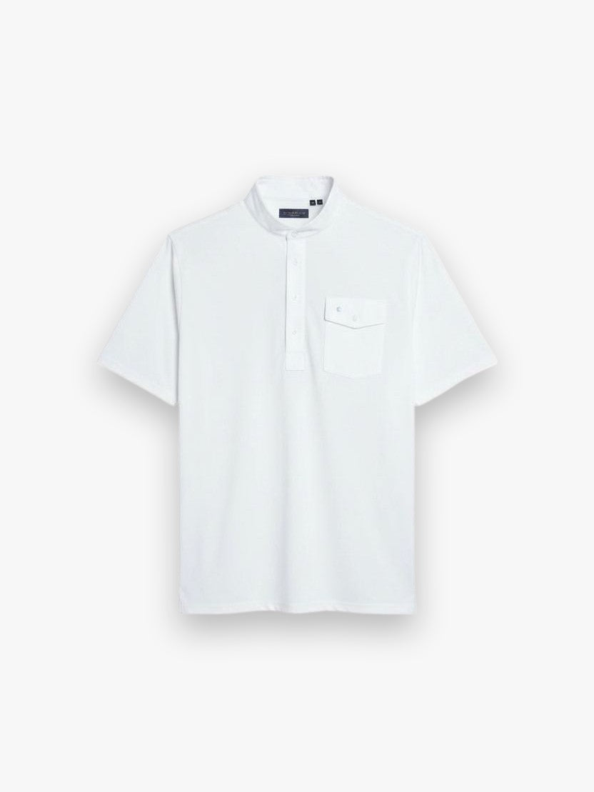 Performance Players Shirt Criquet