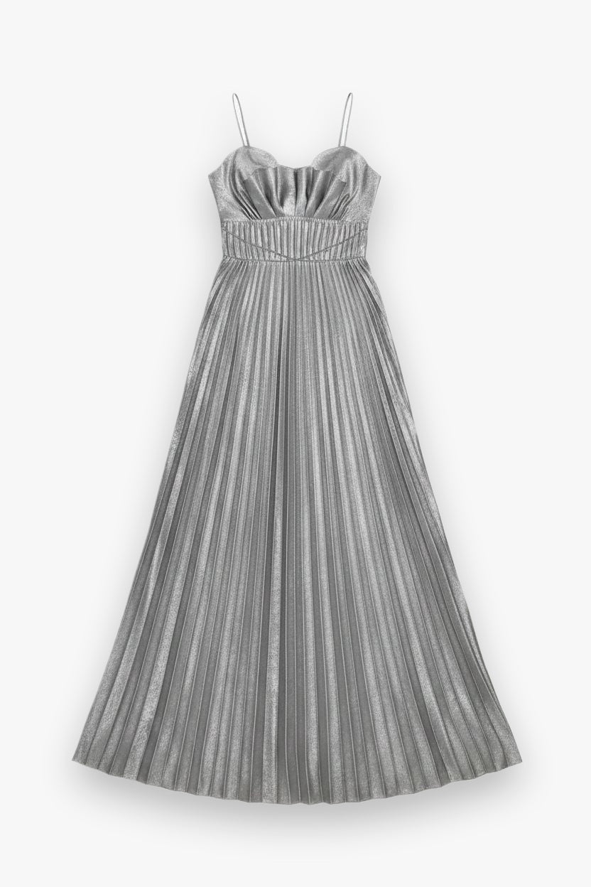 Kelsale Maxi Dress Acler