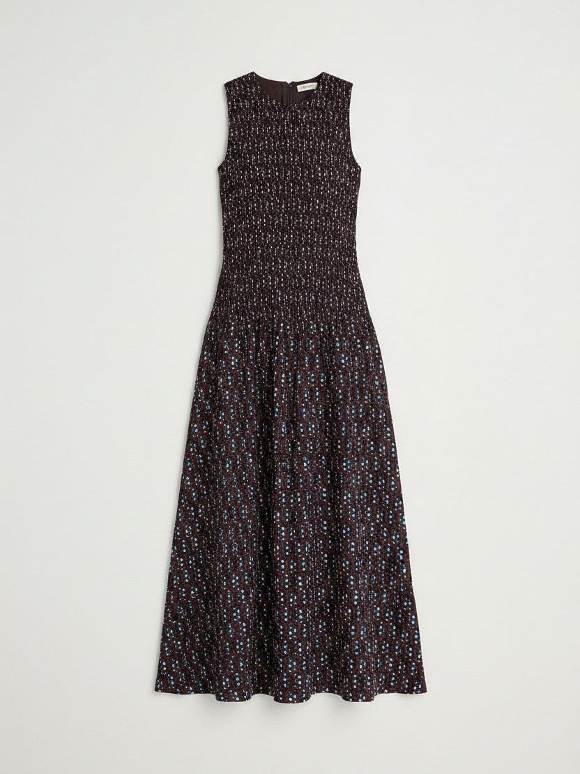 Siempre Tank Maxi Dress Apiece Apart