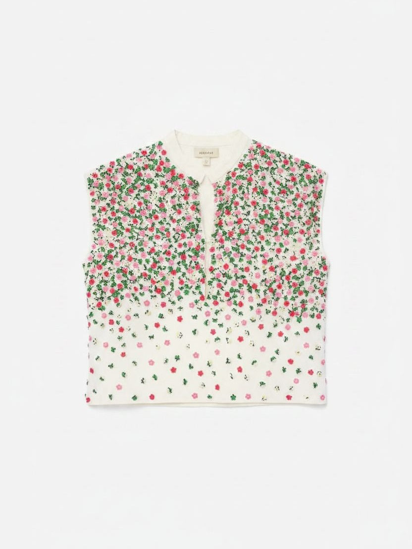 Gaia Top- Provence Mii