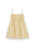 Lilo Mini Dress Damson Madder