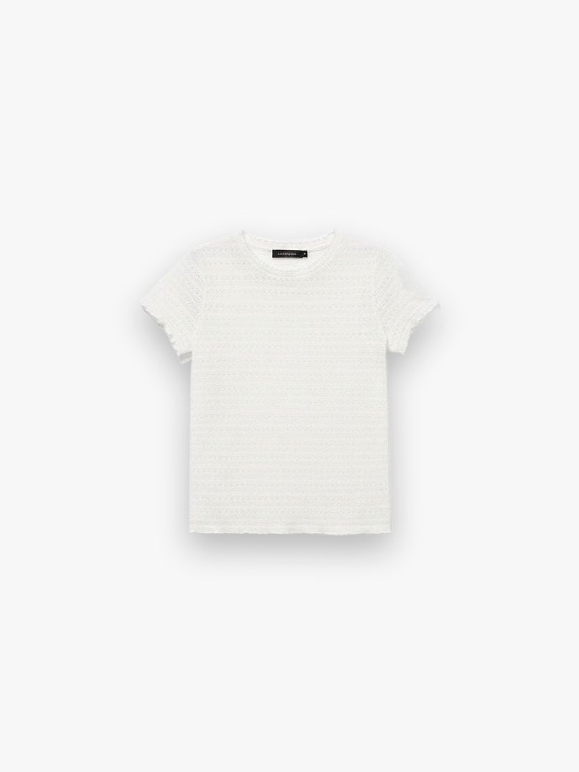 Lisandra T-shirt FAITHFULL THE BRAND