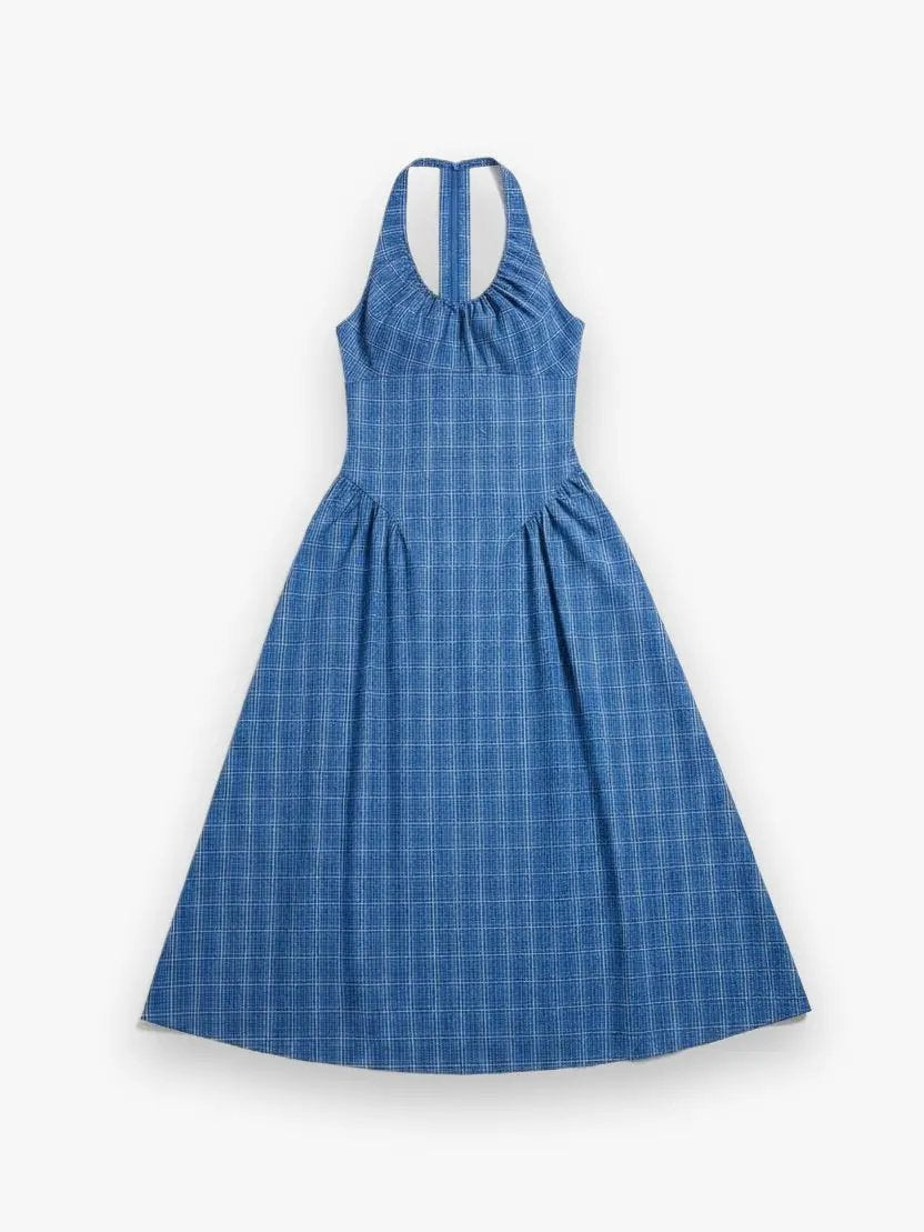 DEL ROS MIDI DRESS by FAITHFULL THE BRAND