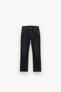 Jill Jean Black ICON DENIM LOS ANGELES