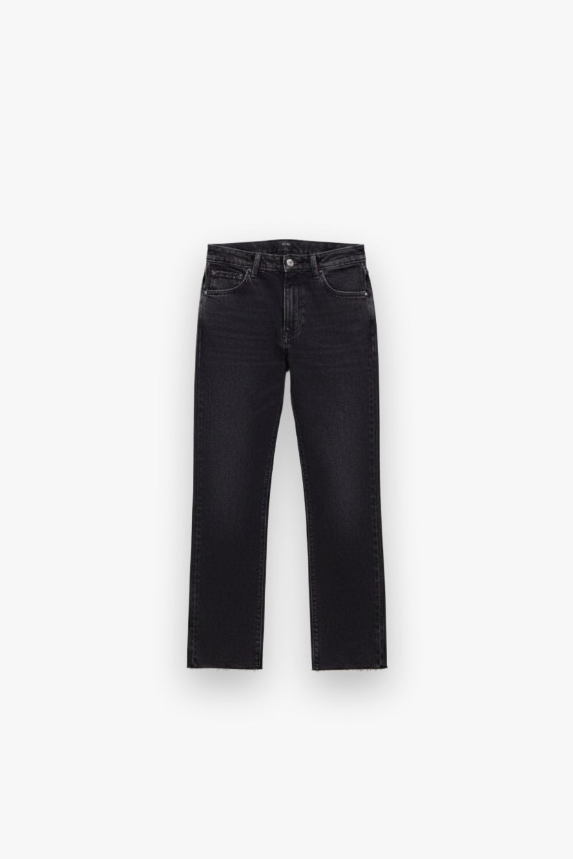 Jill Jean Black ICON DENIM LOS ANGELES