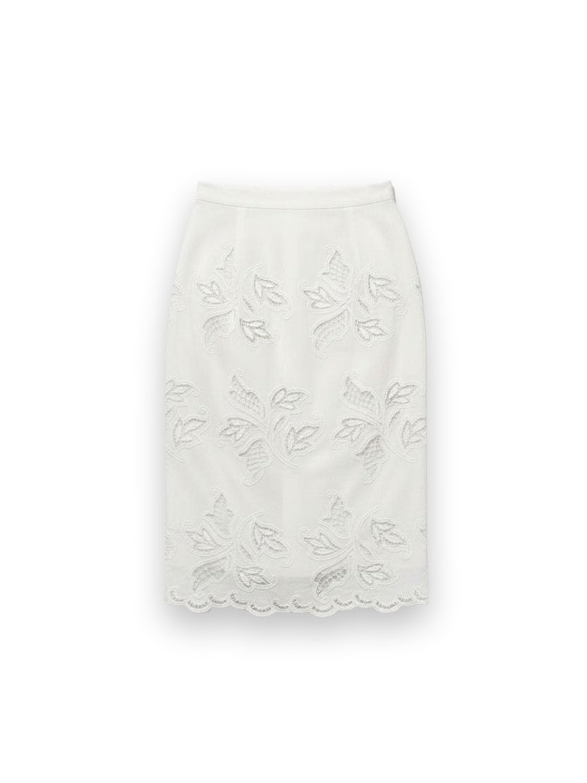 The Summer Pencil Skirt CISSA