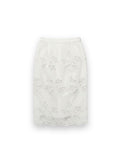 The Summer Pencil Skirt CISSA