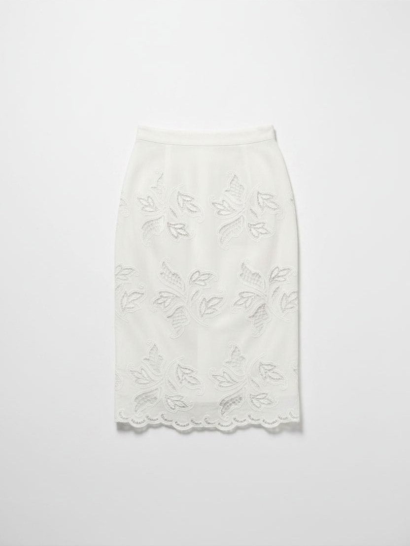 The Summer Pencil Skirt CISSA