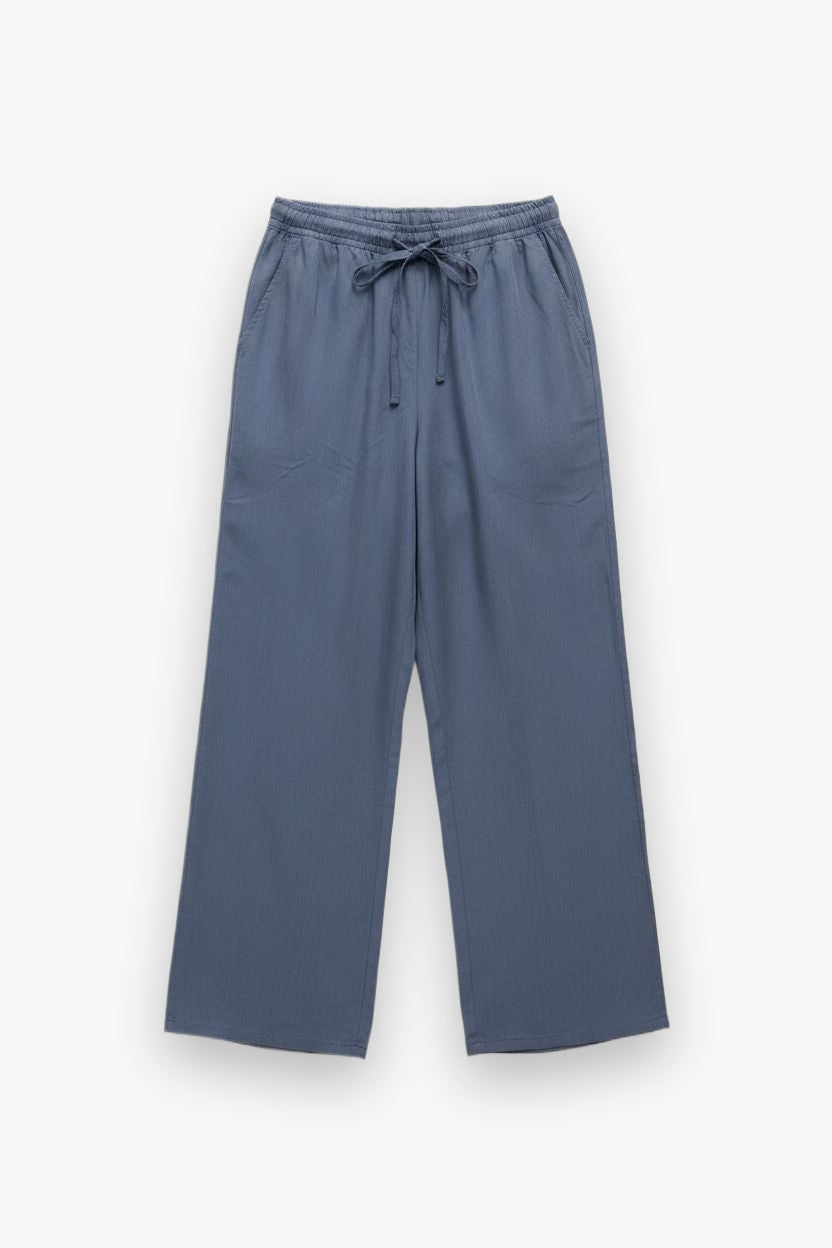 KIM DRAWSTRING PANT LESET
