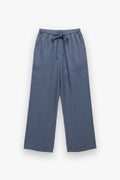 KIM DRAWSTRING PANT LESET