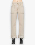 The Bender Jeans Re/Done